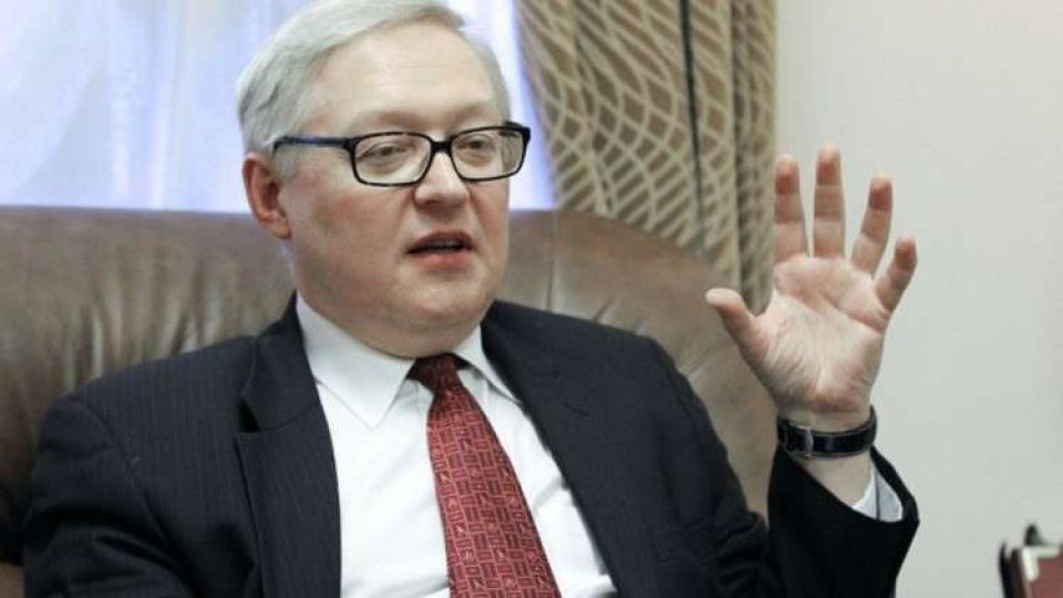 موسكو تشكك بالانسحاب الأمريكي من سورية