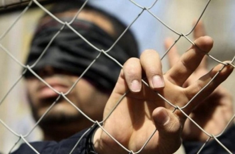 فلسطين... ثورة السجون بدأت وارتفاع عدد المضربين إلى &laquo;148&raquo;