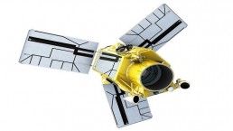 قمر صناعي مصري بصناعة روسية