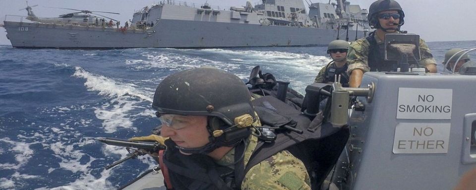 أمريكا واليمن: تراجع في صورة ضبط النفس