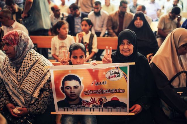 حراكٌ مرتقب للمعتقلين الإداريين