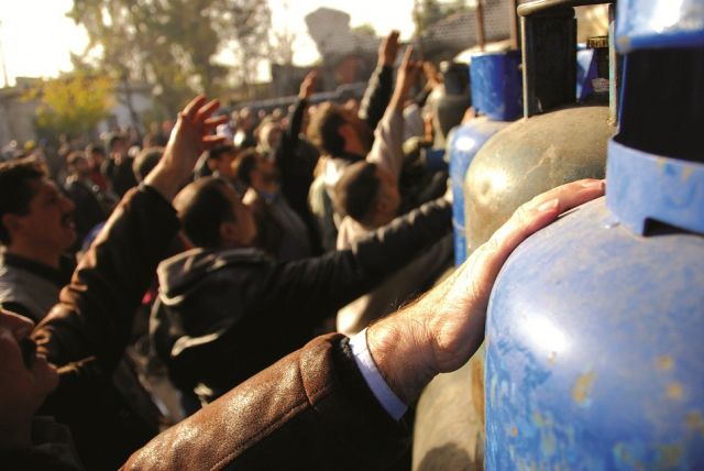 الشعب بانتظار المازوت..  والحكومة تنهي أسطورة الدعم!