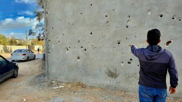 ليبيا...الرؤوس الحامية تبرد تدريجياً!