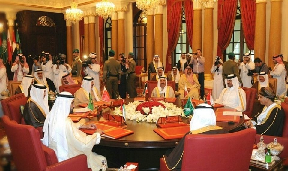 أزمة الكانتونات الرجعية.. الخليج إلى تفكك؟!