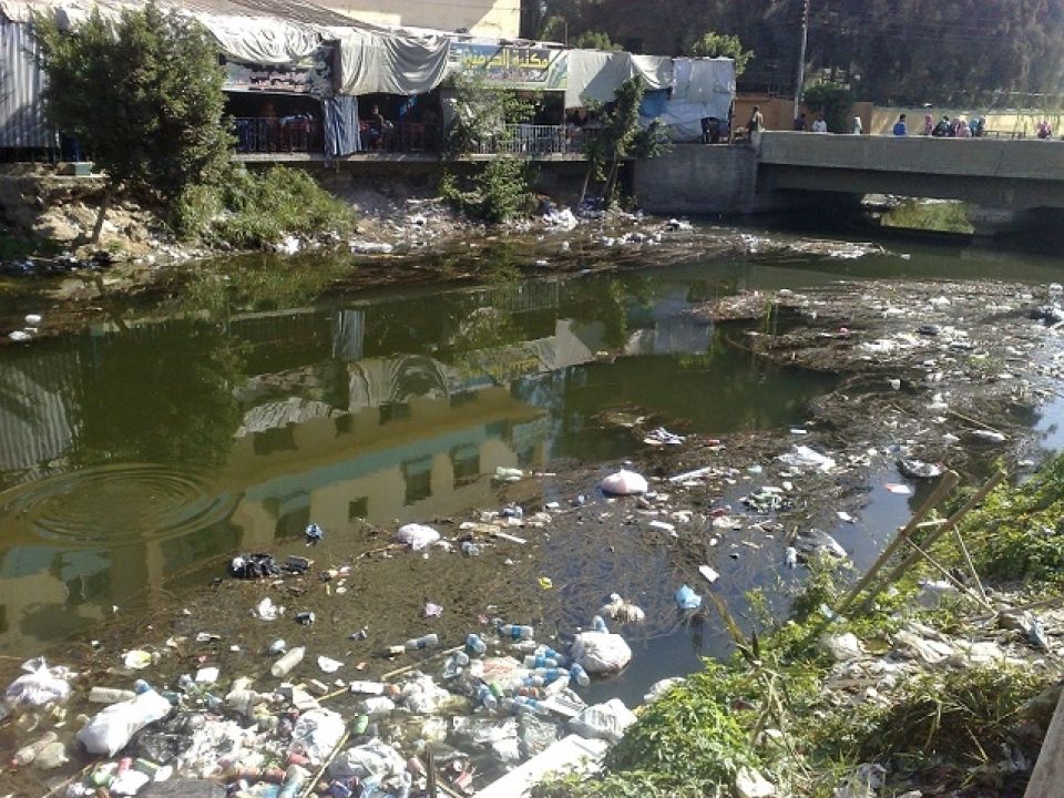 وجدتها:تغيرات في  الخارطة البيئية للحرب