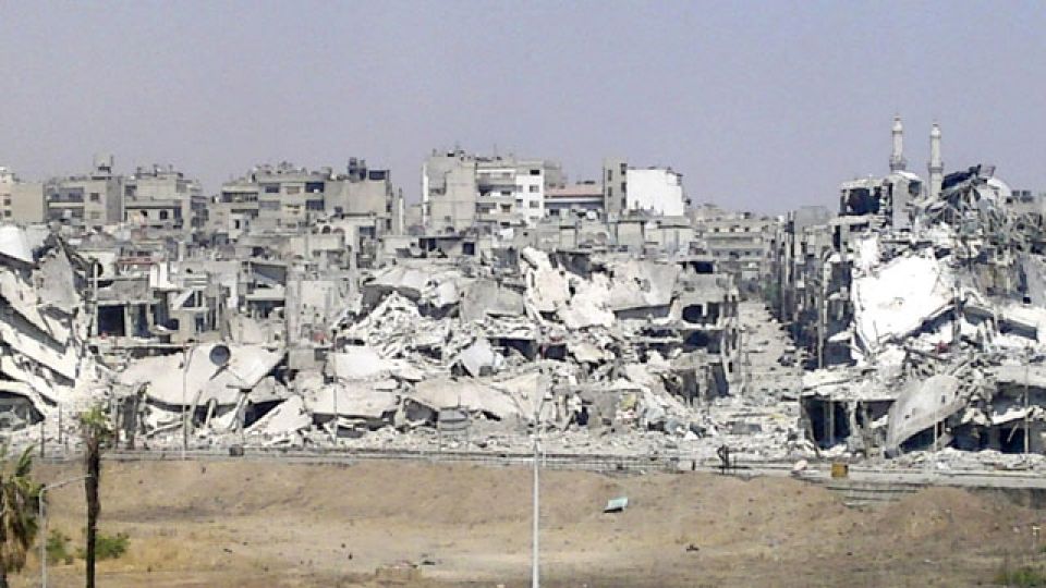 قواسم رفض ما يمثله «الدردري» تتجاوز الحدود السورية