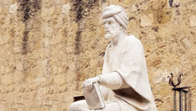 فيلسوف قرطبة /3/