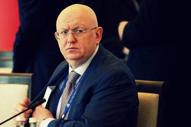 مشروع القرار الأمريكي حول تمديد آلية التحقيق يهدف إلى شيطنة الدور الروسي في سورية