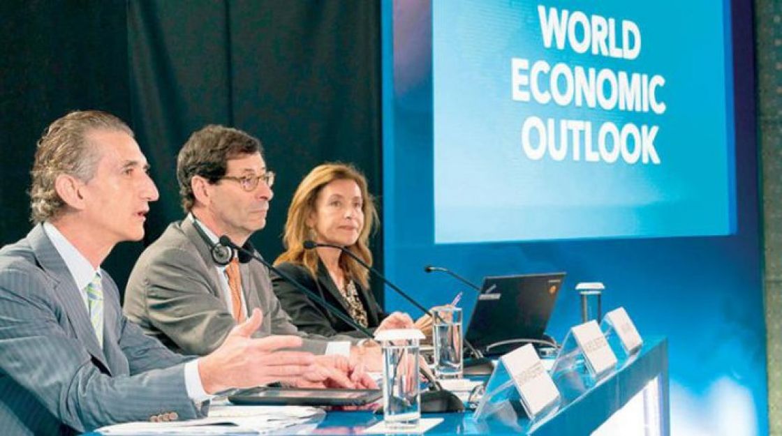 آفاق الاقتصاد العالمي تنضغط بحرب التجارة ومشكلات الأسواق الناشئة