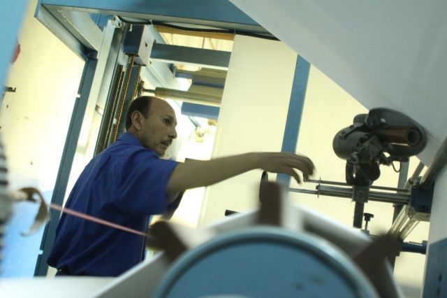 قراءة في مشروع تعديل القانون الأساسي للعاملين في الدولة