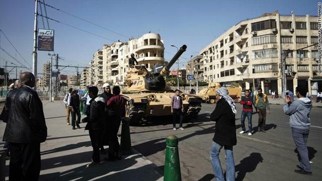 حول استعادة عناصر الأمن القومي المصري