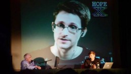 واشنطن تتخوف من ظهور &laquo;سنودن جديد&raquo;