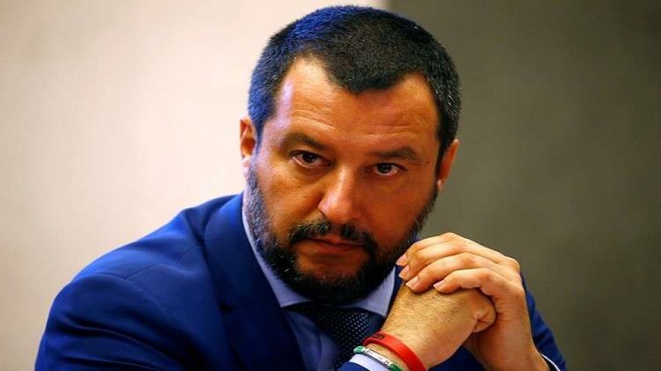 إيطاليا لا تستبعد تفكك &laquo;الأوروبي&raquo;