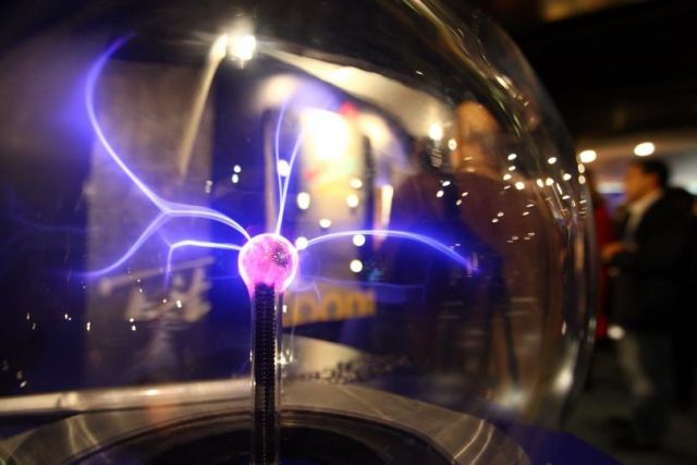 أهم الأحداث والاختراعات التكنولوجية عام 2016(1/2)