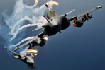 التحالف الدولي ينفذ 21 غارة جوية ضد &laquo;داعش&raquo;
