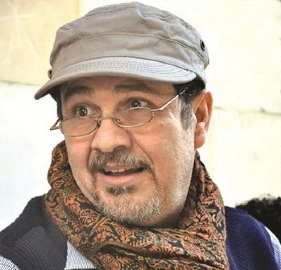 نضال سيجري كما لو أنك الآن هنا