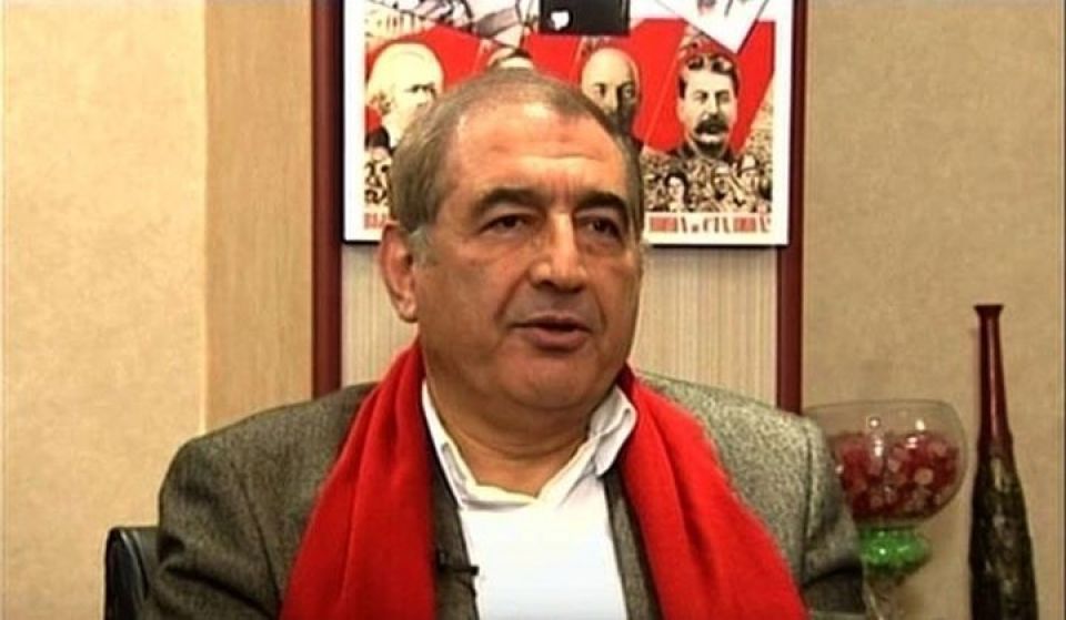 المواجهة لا تحل المشكلة.. والمصالحة الوطنية هي الحل
