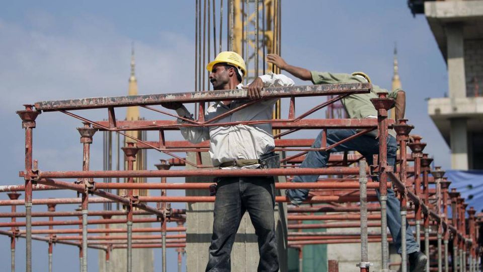 الحد الأدنى للأجور وحمايتها