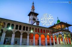 سوريا: إعلان الإثنين أول أيام عيد الفطر المبارك