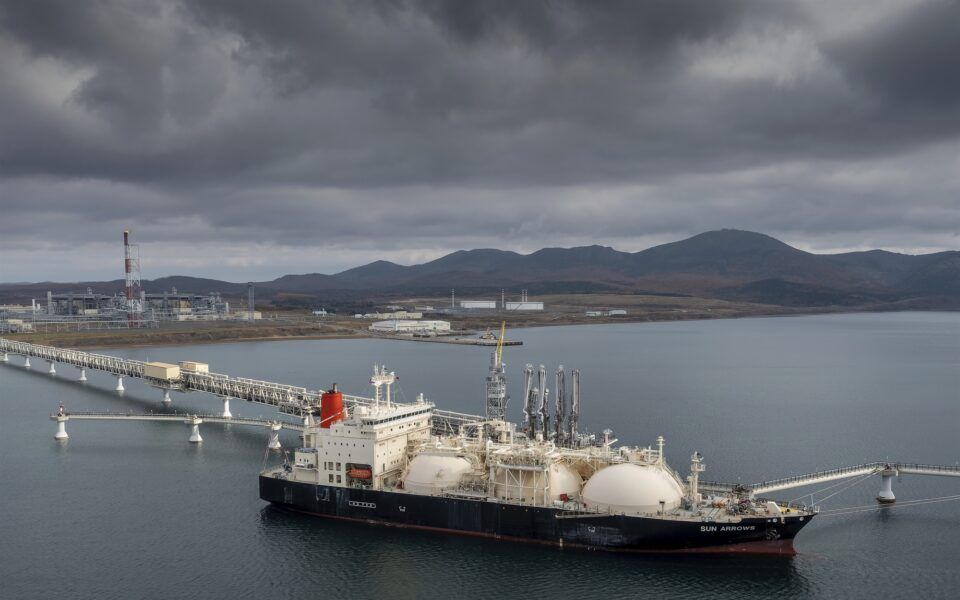 بالعودة إلى ما يسمى خط الغاز &laquo;العربي&raquo;... ماذا يخبرنا الصراع الراهن حول ذلك الخط؟