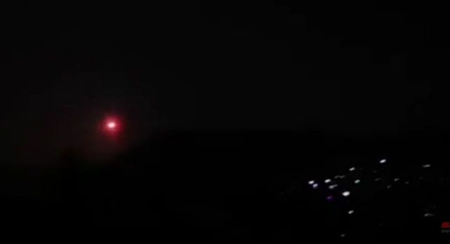 سورية: إصابة عسكريّين جرّاء عدوان "إسرائيلي" بالصواريخ على ريف العاصمة