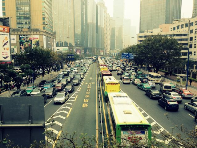 المدينة الإسفنجية هدفها تحويل 80 من مئة من المساحات لتغدو قادرة على امتصاص المياه واستخدامها لاحقاً