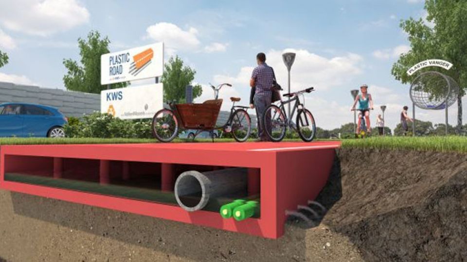 أخبار العلم