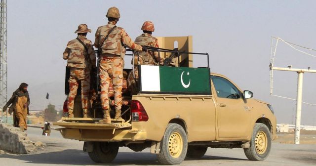 واشنطن خارج دعوات خفض التصعيد بين باكستان وأفغانستان حتى الآن