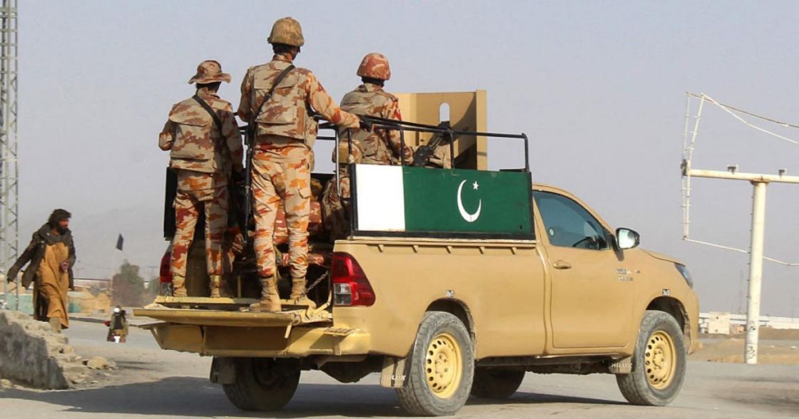 واشنطن خارج دعوات خفض التصعيد بين باكستان وأفغانستان حتى الآن