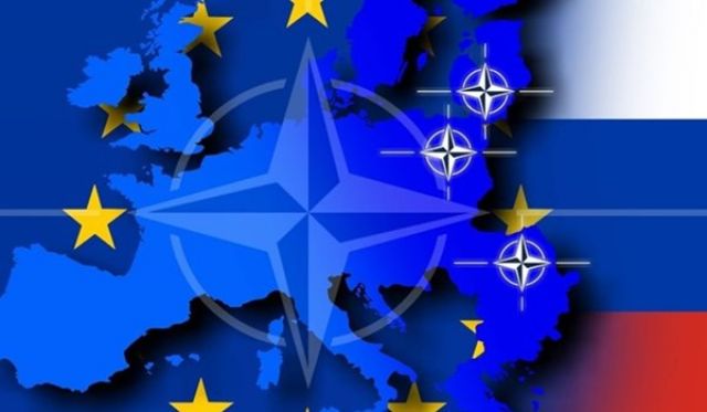 موسكو: التعاون التقني والمدني مع الناتو توقف تماماً