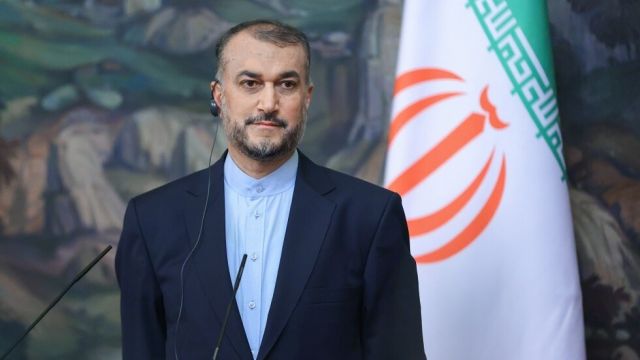 عبد اللهيان: يمكننا التوصل إلى اتفاق في فيينا خلال ساعات أو أيام