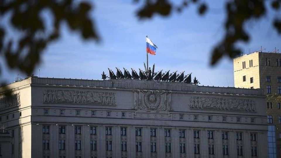 مذكرة روسية بشأن معاهدة الصواريخ