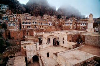 مناورات واشنطن على خط السعودية- اليمن