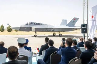أنقرة: "هجوم إرهابي" على شركة صناعة الطائرات التركية