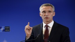 أمين عام الناتو الجديد: الحلف يستطيع نشر قواته حيث يشاء