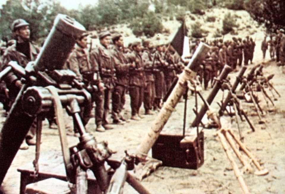 من الذاكرة الثورية للشعوب