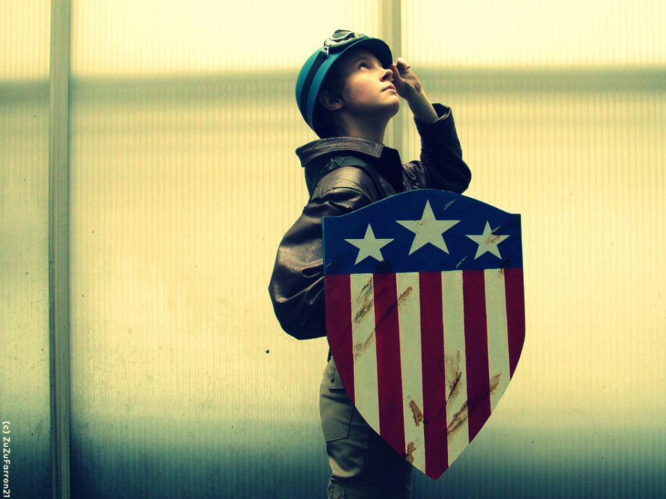 هل يتأهب العالم لدخول مرحلة ما بعد أمريكا؟