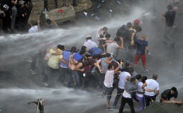 تحديد السبت المقبل موعدا جديدا للاحتجاجات الشعبية في لبنان