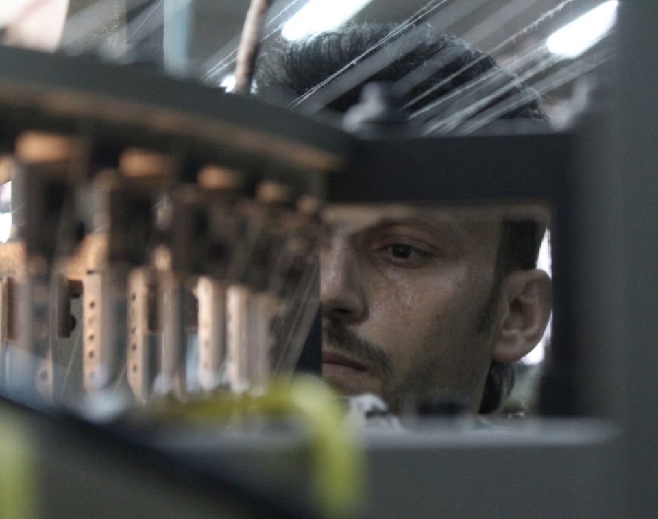 القطاع الصناعي.. في غرفة الإنعاش بين الحياة والموت