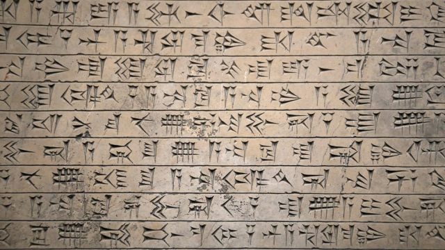 أوائل الأمثال المُدوَّنة