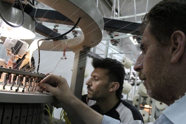 سوق العمل السورية..  أبعد من العرض والطلب