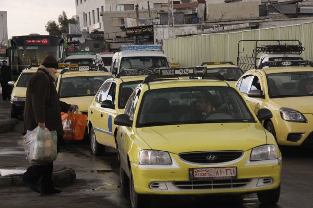 أرباح حكومية من معاناة الناس مع أزمة الوقود!