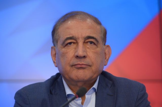 جميل: كي لا &laquo;يتسلبط&raquo; أحد على سلطة الشعب