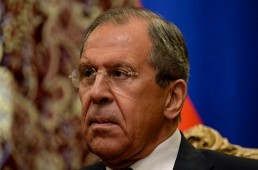 لافروف: لم نتفق مع واشنطن بشأن التعاون الاستخباري ضد داعش