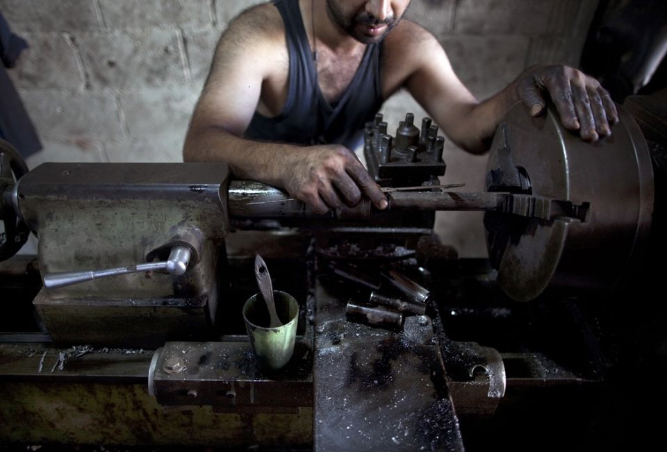 قانون العمل غير دستوريّ وغير مُنصِف