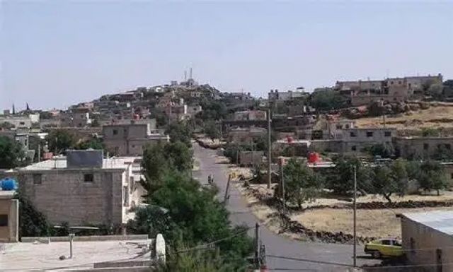 سورية: طيران الاحتلال يشن اعتداءين على محافظتين ليلاً وفجراً