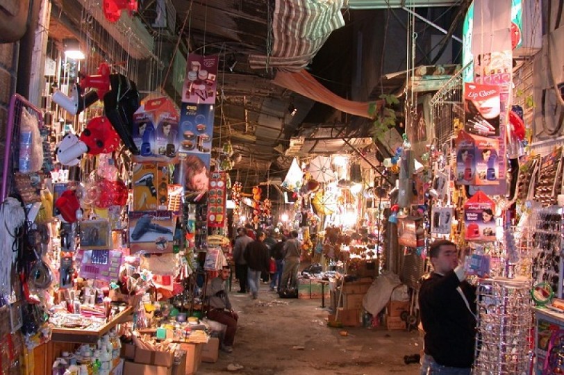 الخامسة بتوقيت الحرب: هُنا دمشق.. الحياةُ مستمرّة