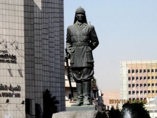 بصراحة: المقاومة الشعبية والاستقلال الوطني
