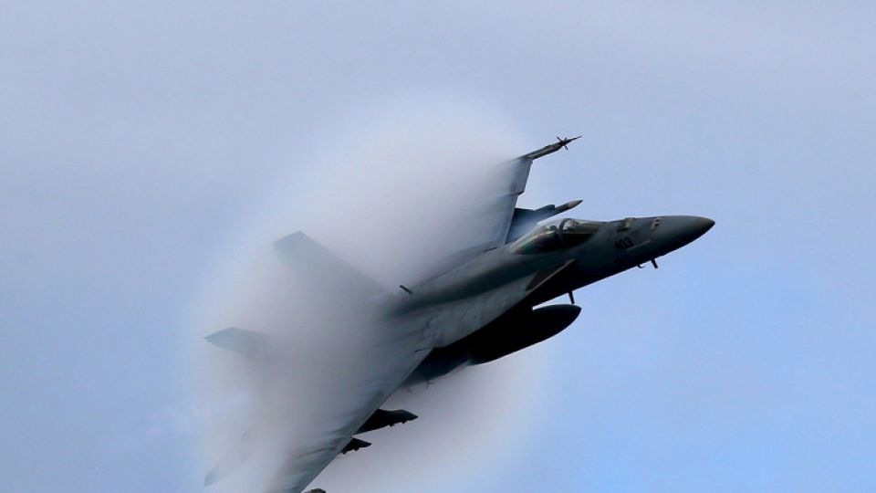 موسكو تعلق على إسقاط التحالف للطائرة الحربية السورية في ريف الرقة