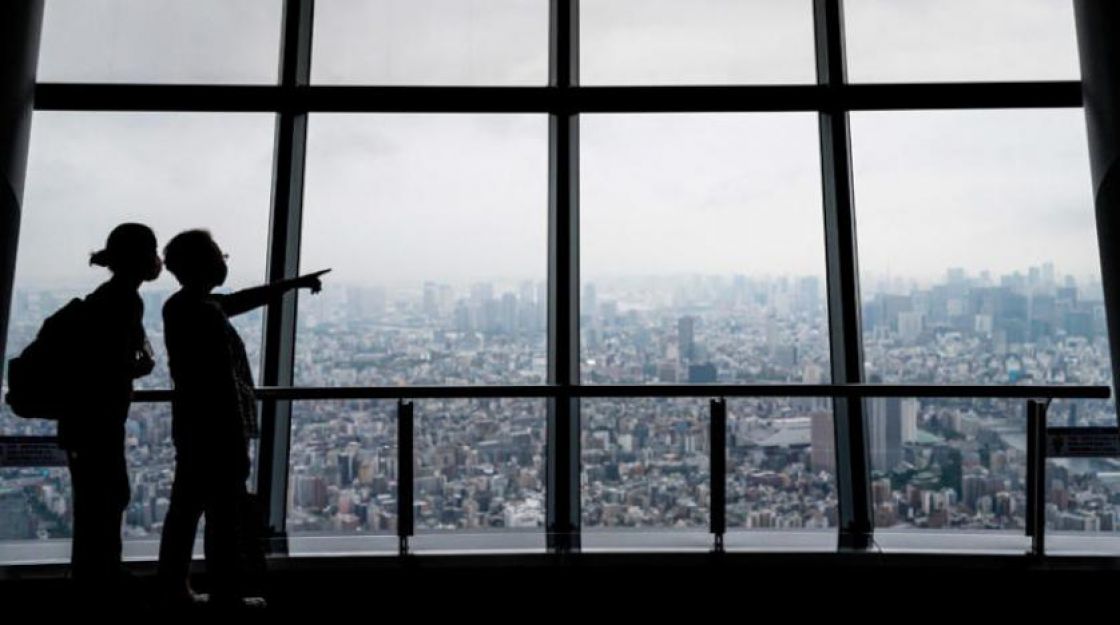 تراجع قياسي لأرباح شركات اليابان